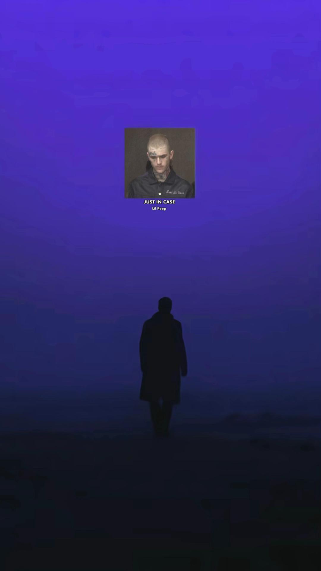 @Lil peep