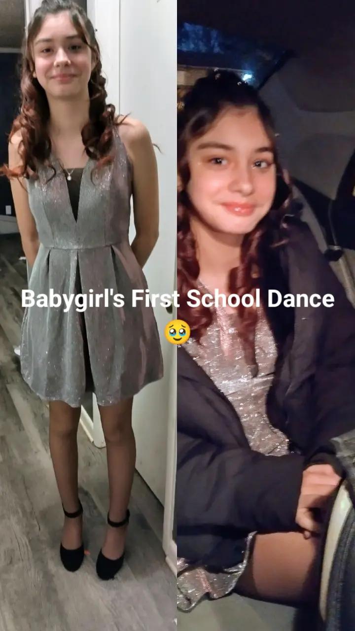 @Bella Ortiz
