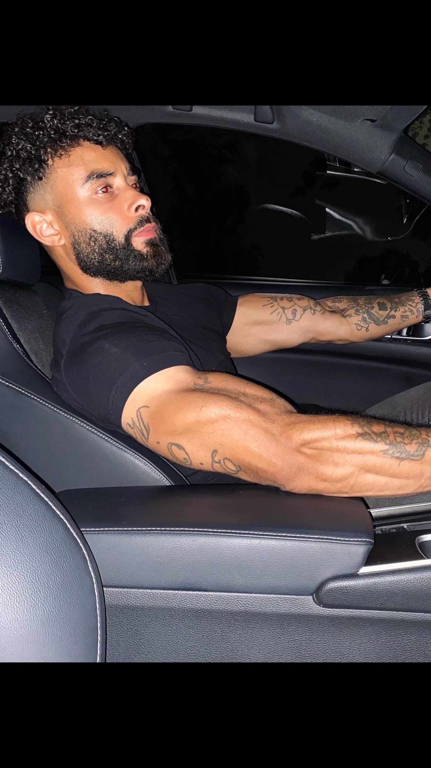 @Lamont | Fitness Coach