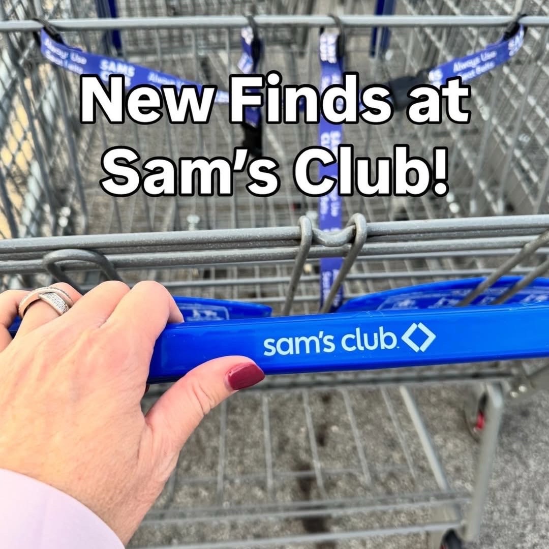 @Sam’s Club Savings