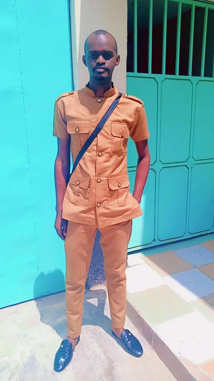 @Pst Joseph Kwia