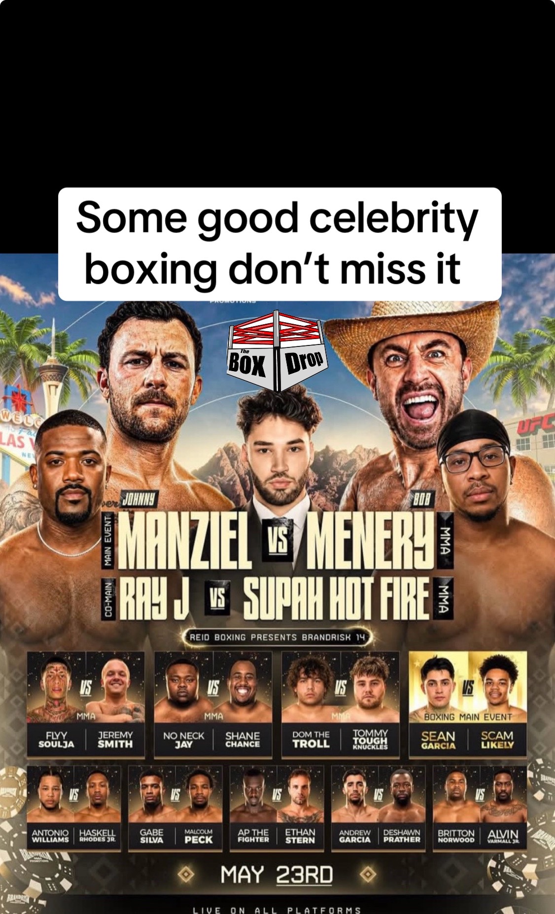 @Theboxdrop