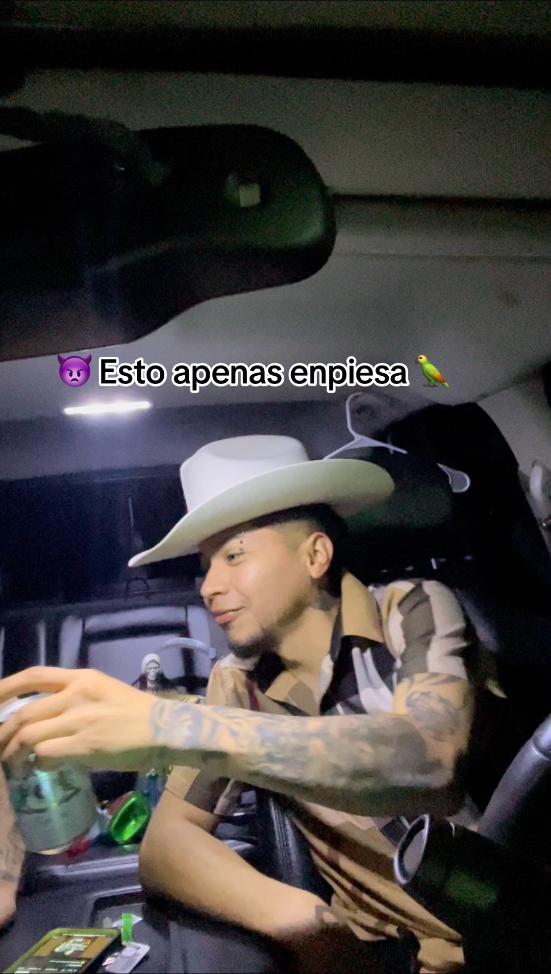@Flako Torrez