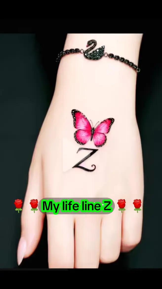 @A.  Z