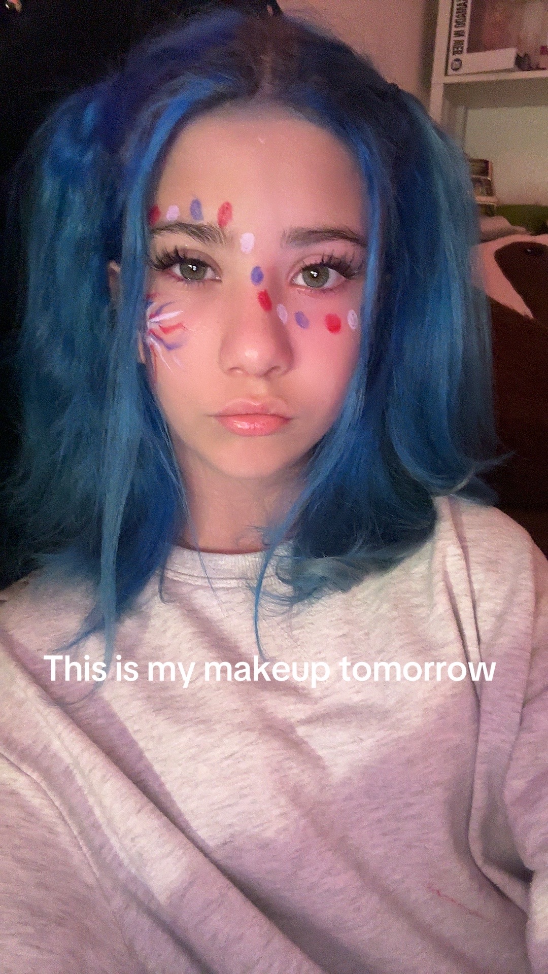 @Blueberrystar/Черничная звезда