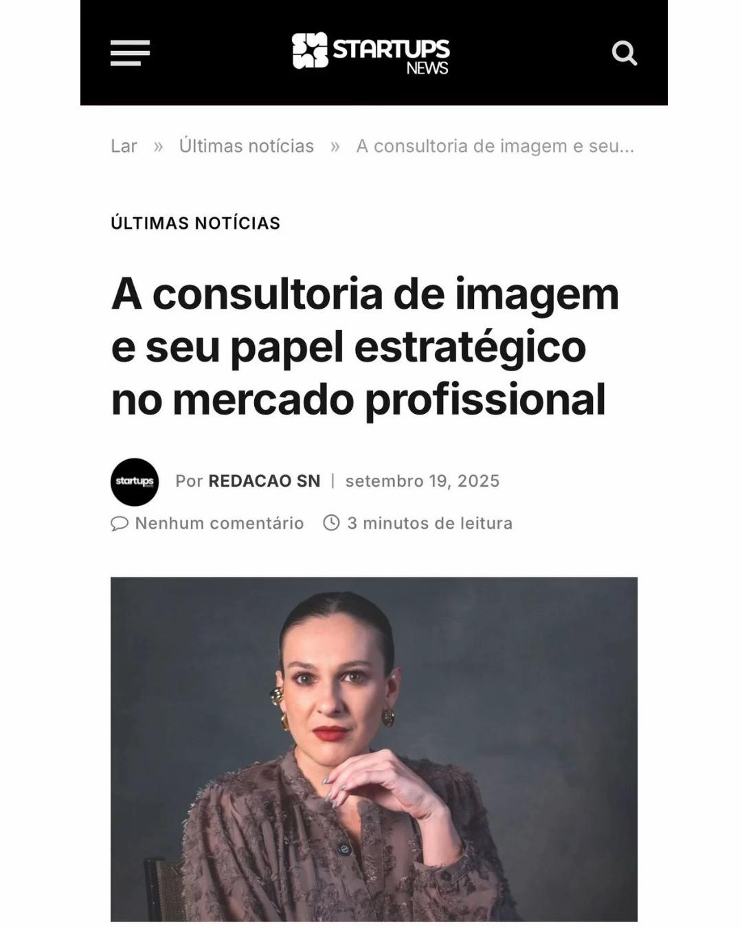 @Carol Guglielmi | Consultoria
