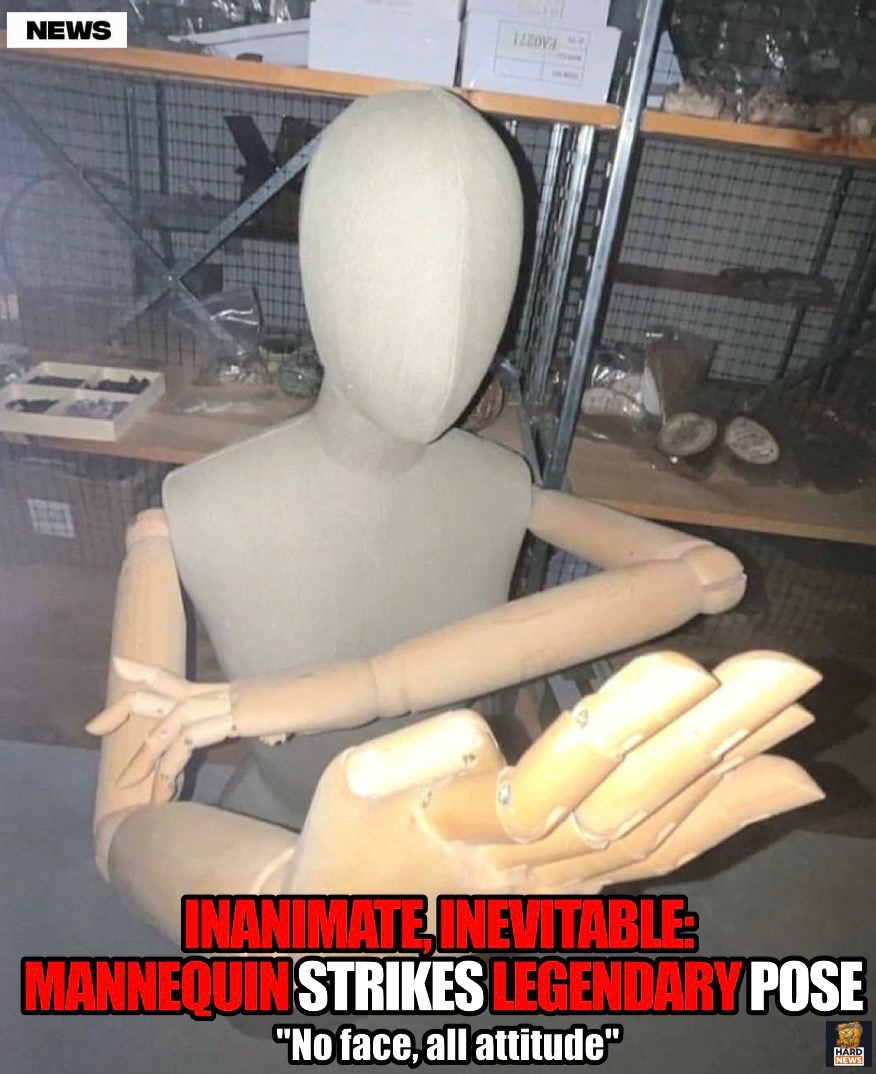 @Hard News