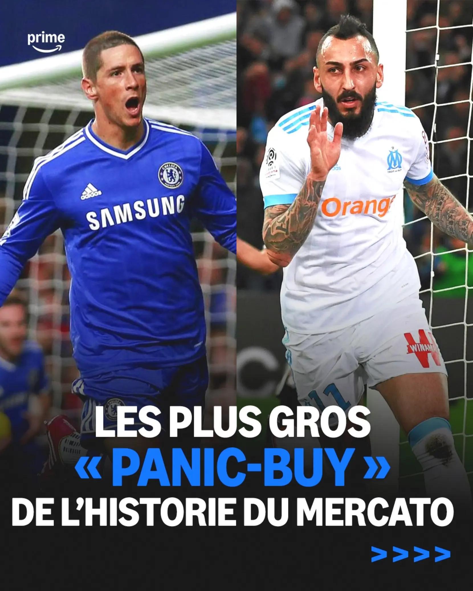 @Prime Video Sport France