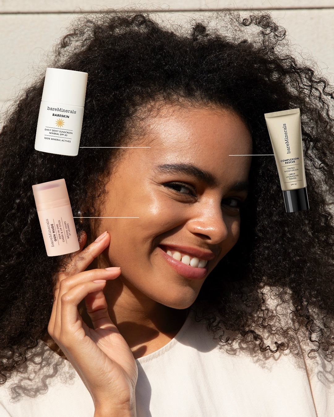 @bareMinerals