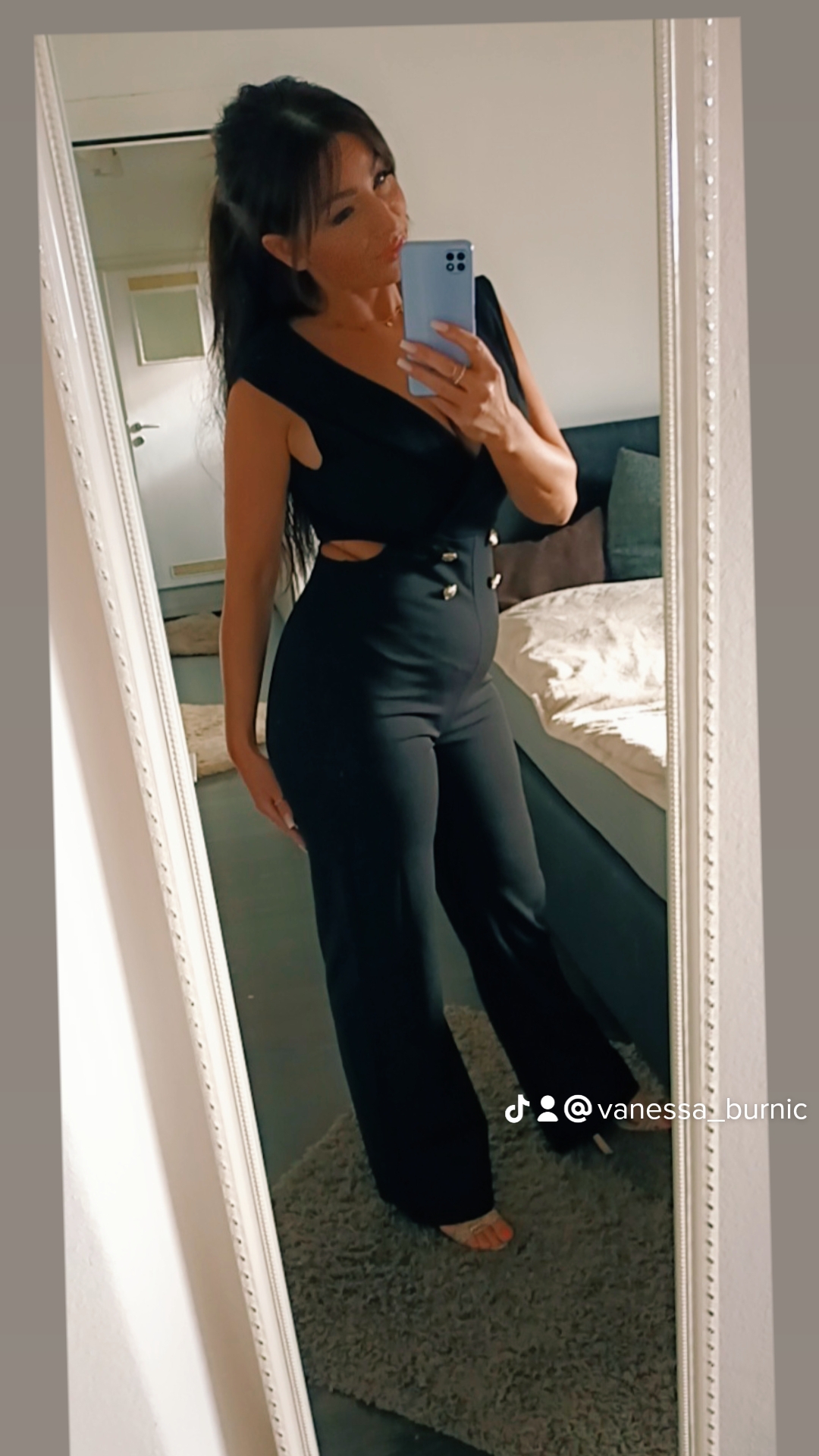 @Vanessa B