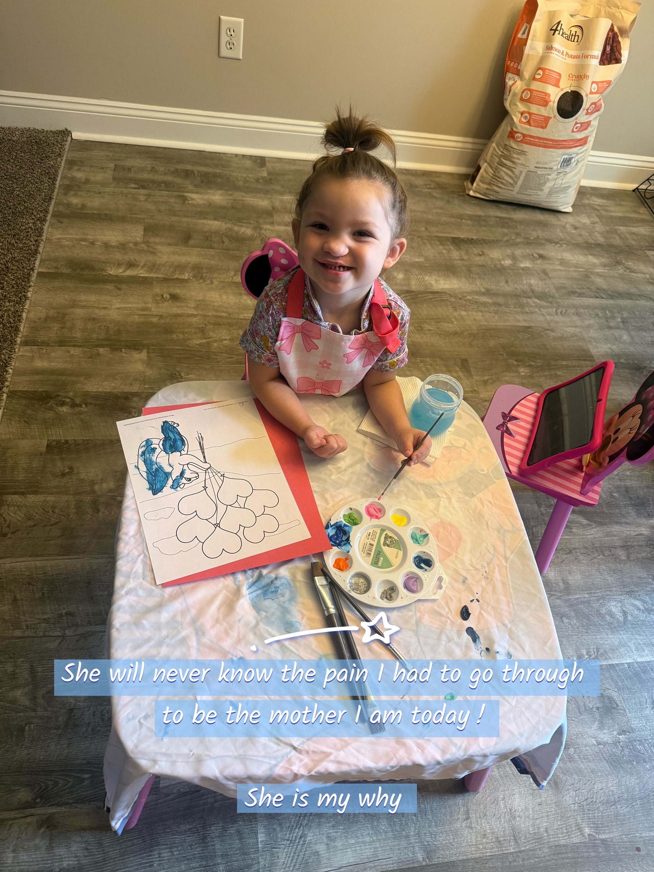 @Girlmomof2💕