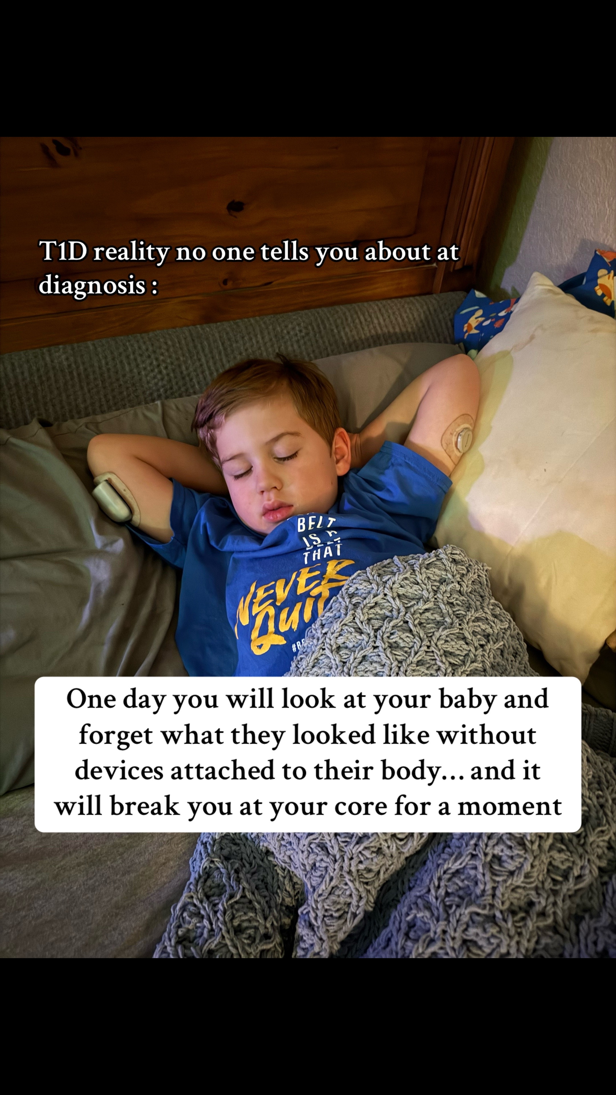 @Heather ||| T1D mom