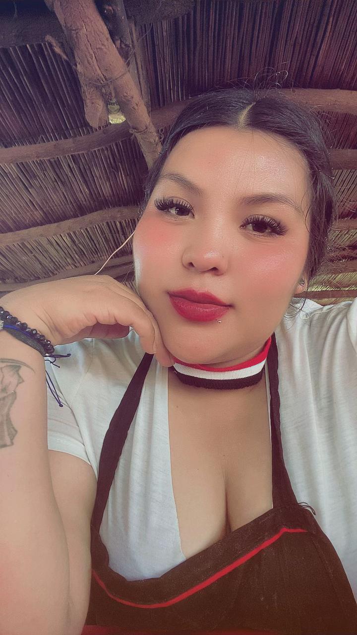 @Gudalupe VzLa