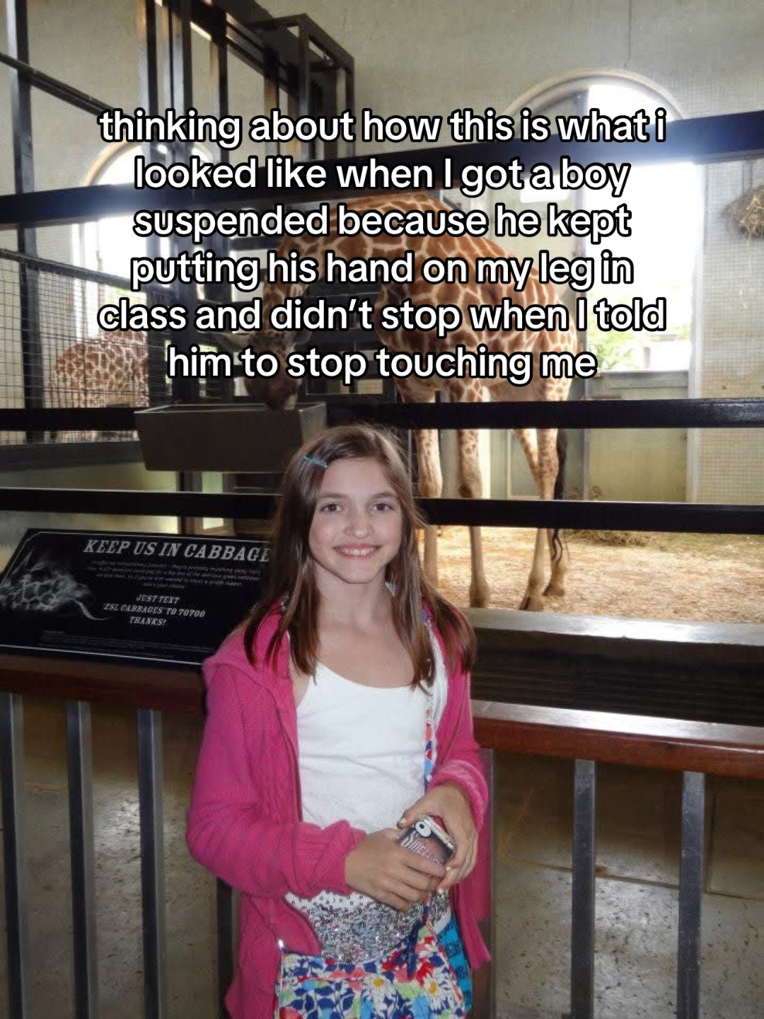 @Alyssa Burns