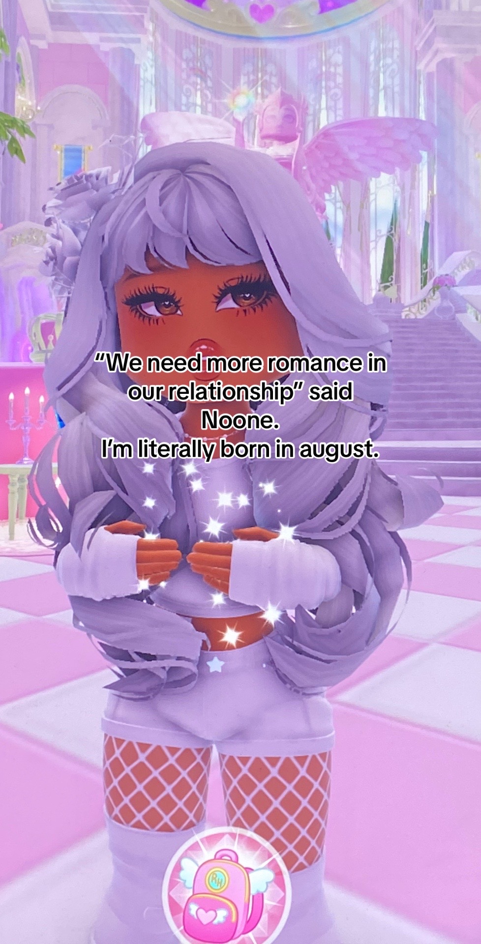 @Aurora