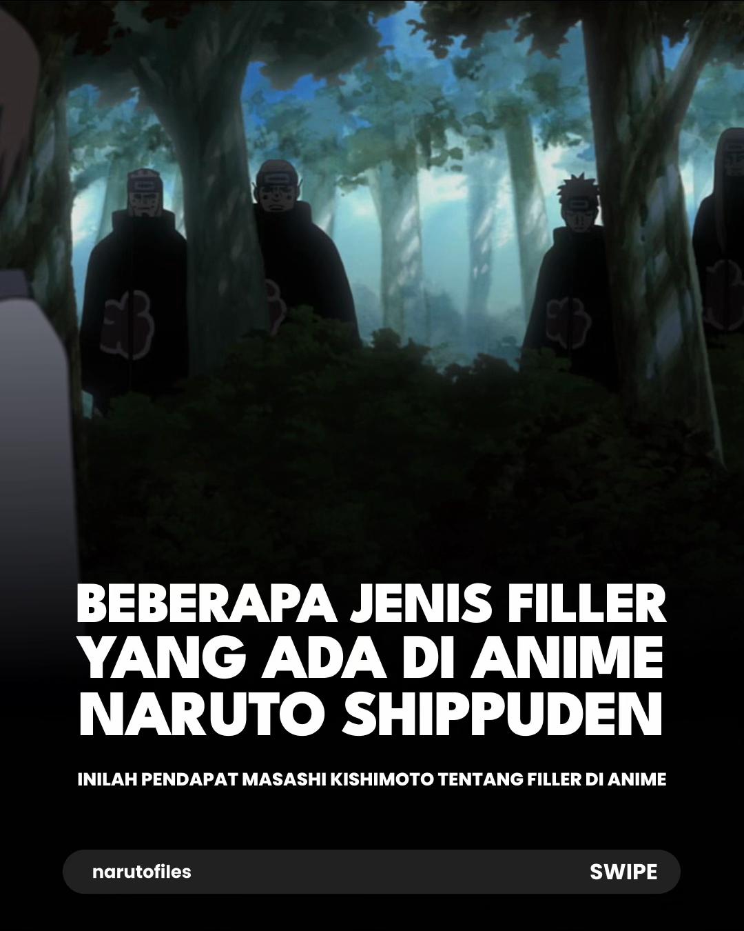 @Naruto Files
