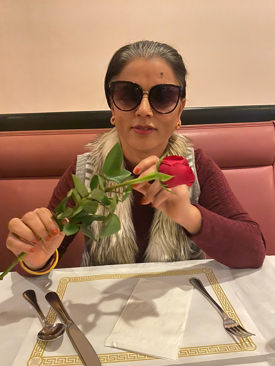@Kumari Ghimire