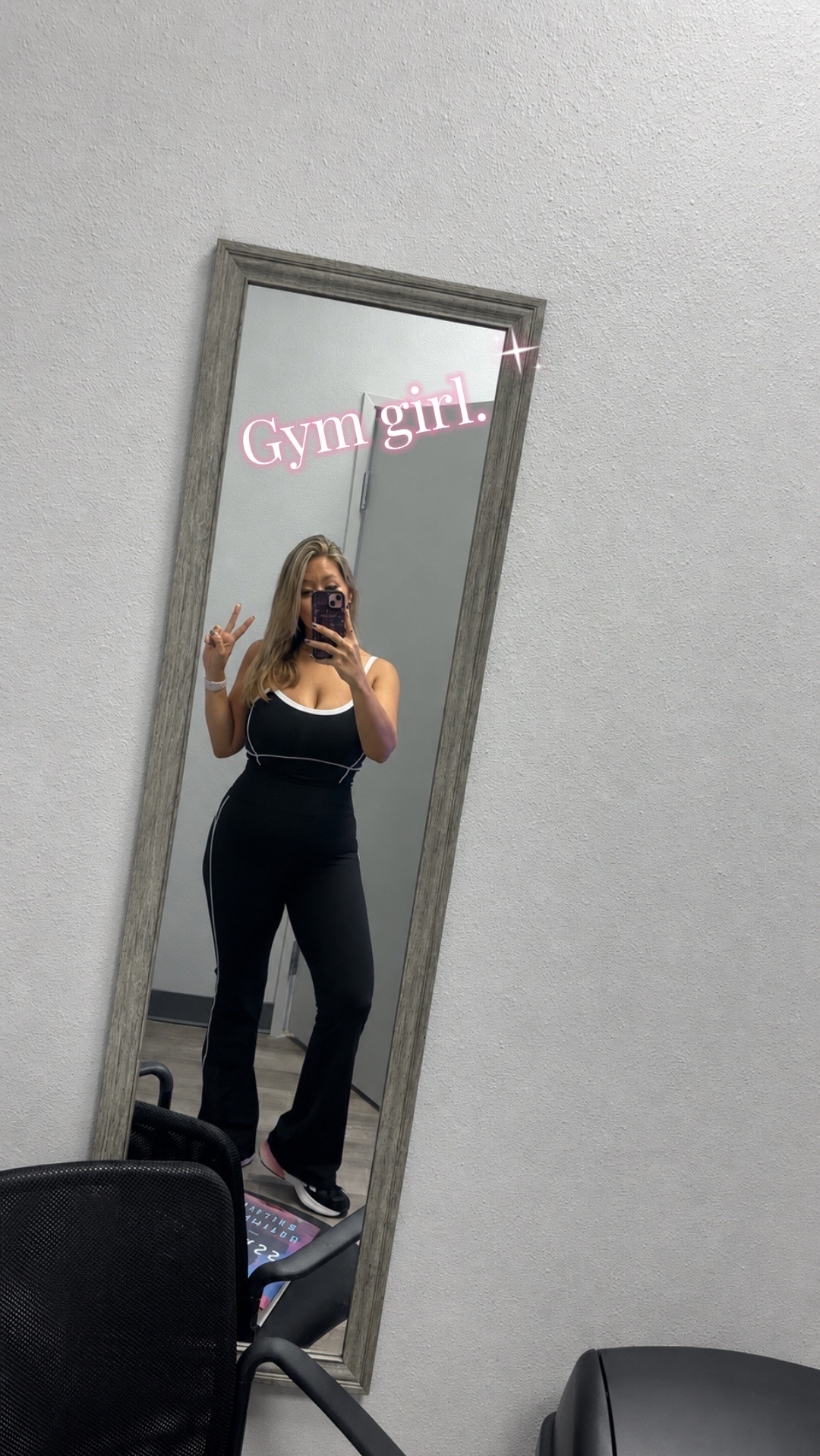 @GymGirliePris