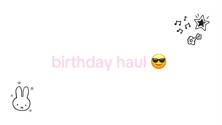 @<3 ‧ ꒰ 🤍 ꒱— ! DJ