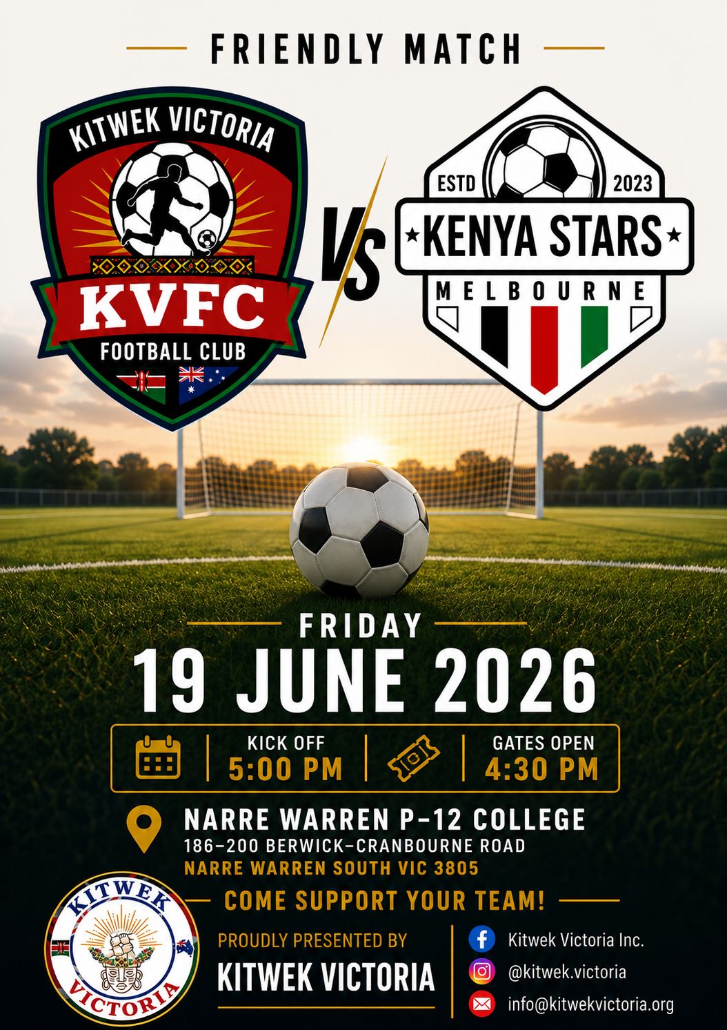 @Kitwek Victoria