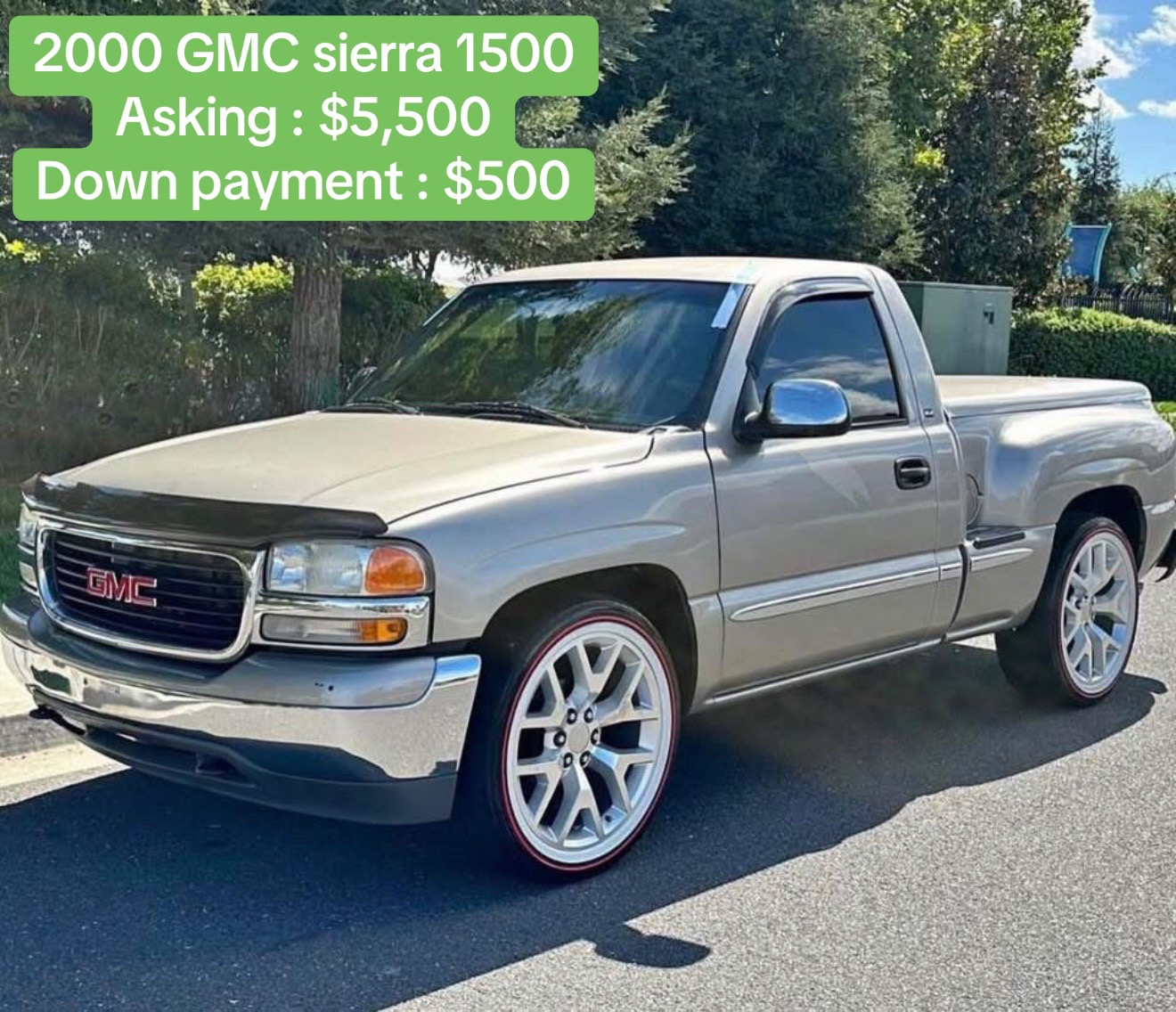 @Affordable Single cab trucks