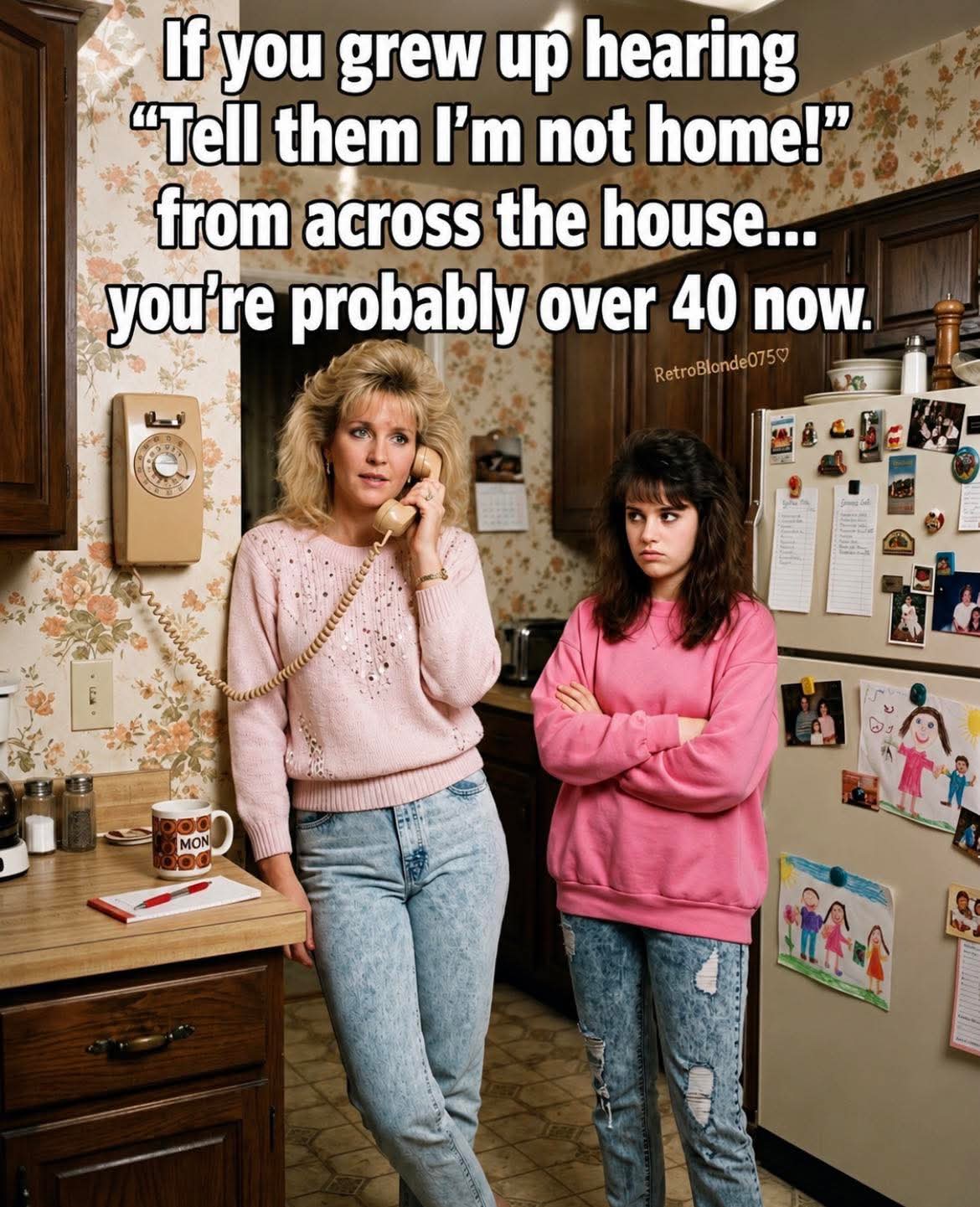 @Julie