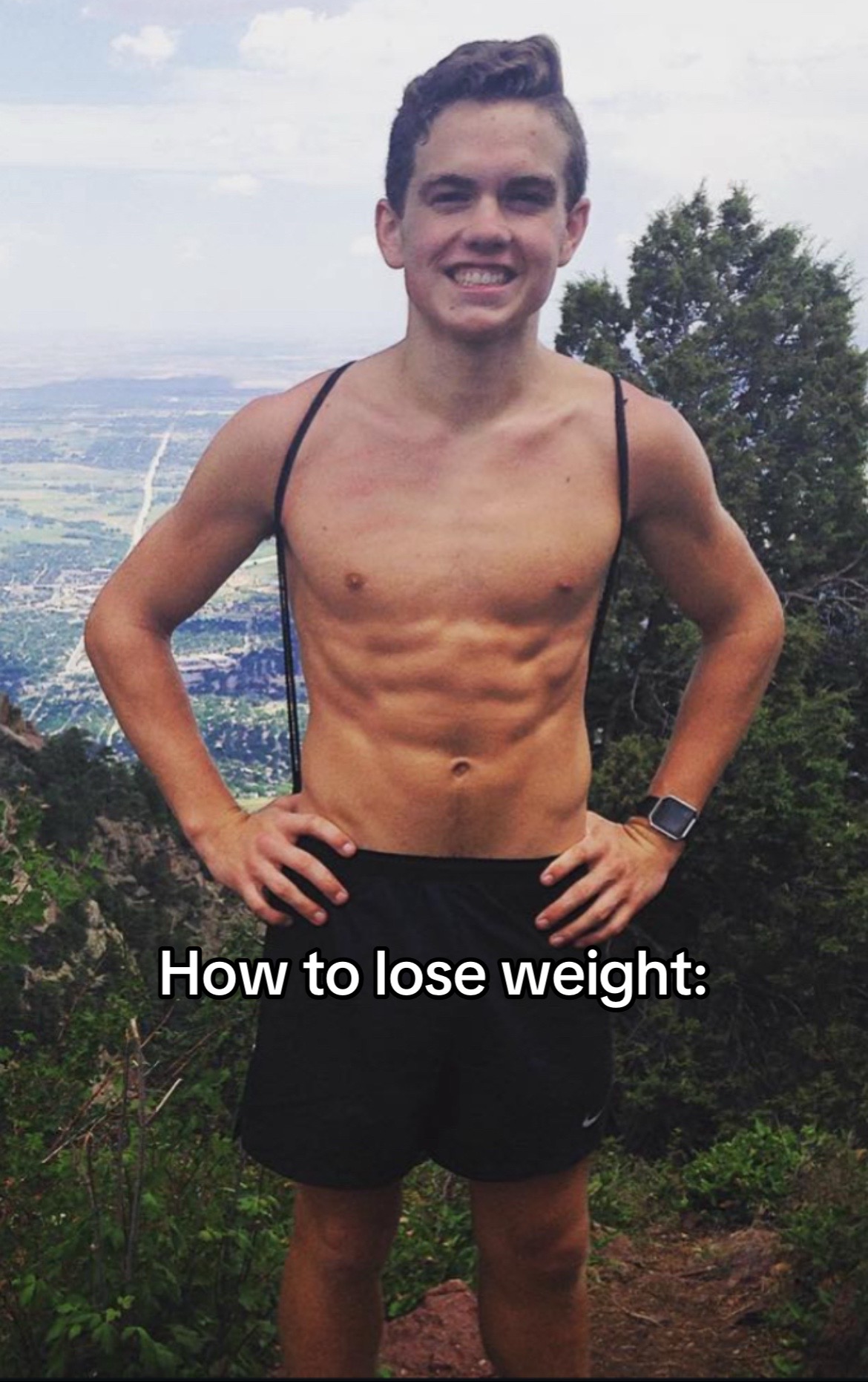 @Lucas Gibson - Online Coach