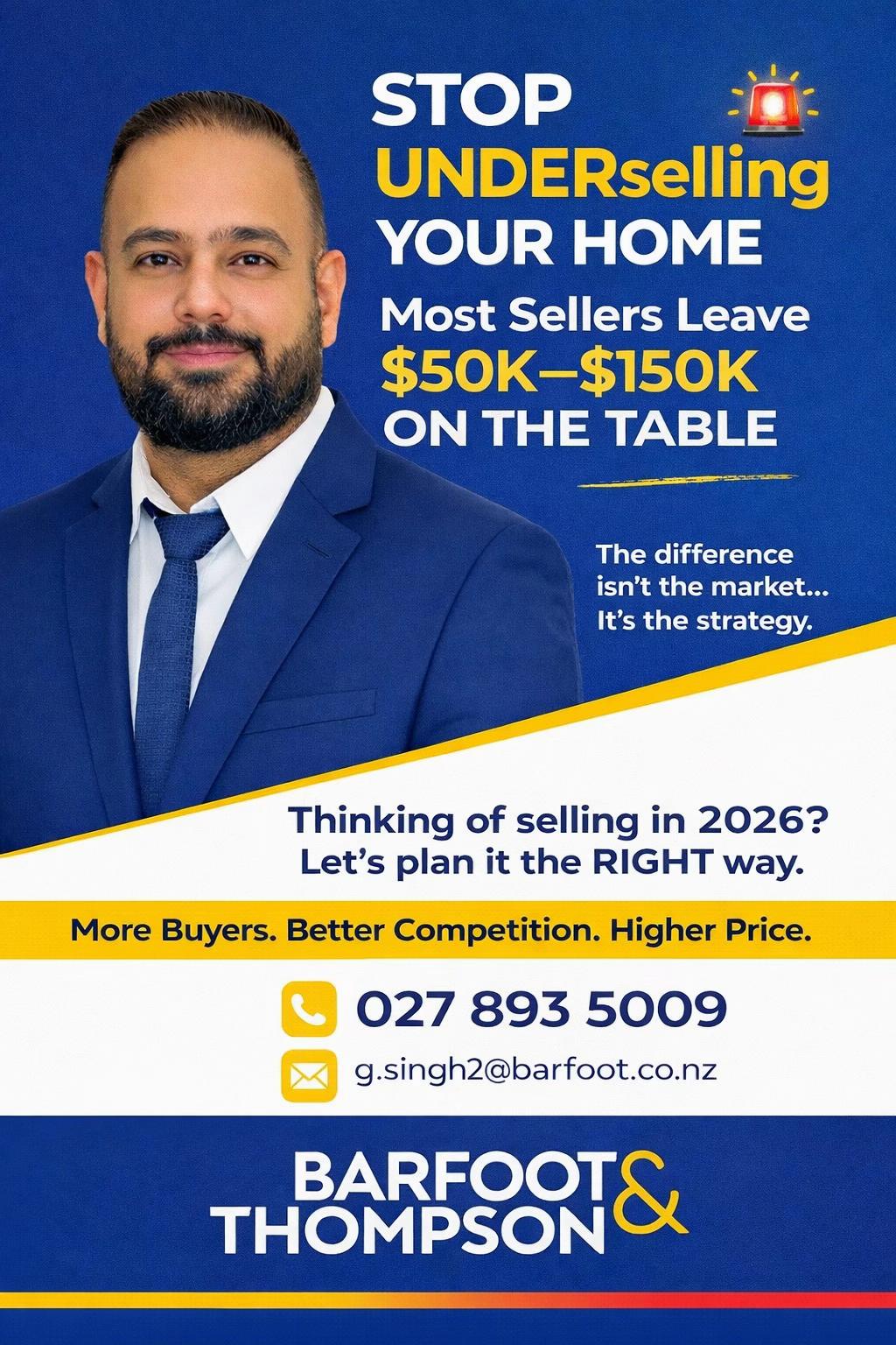 @Gurvinder Singh | Real Estate