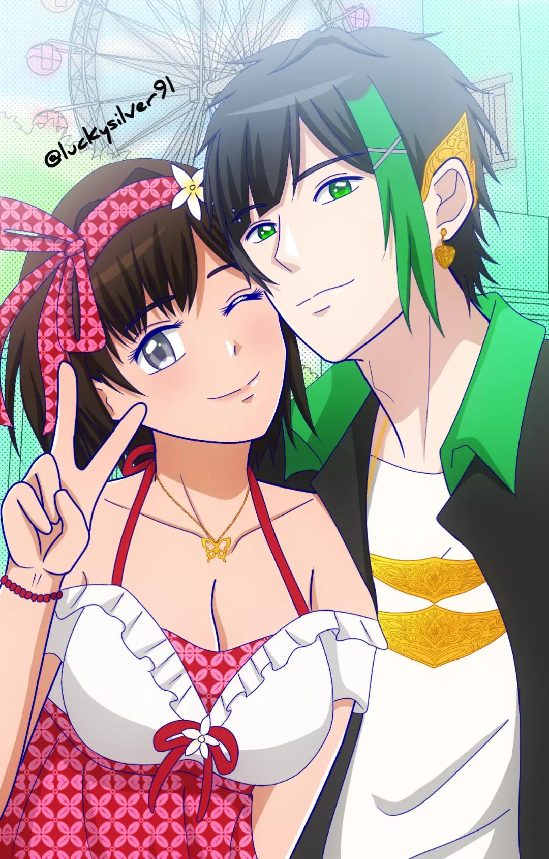 @Shoujo Fever TV