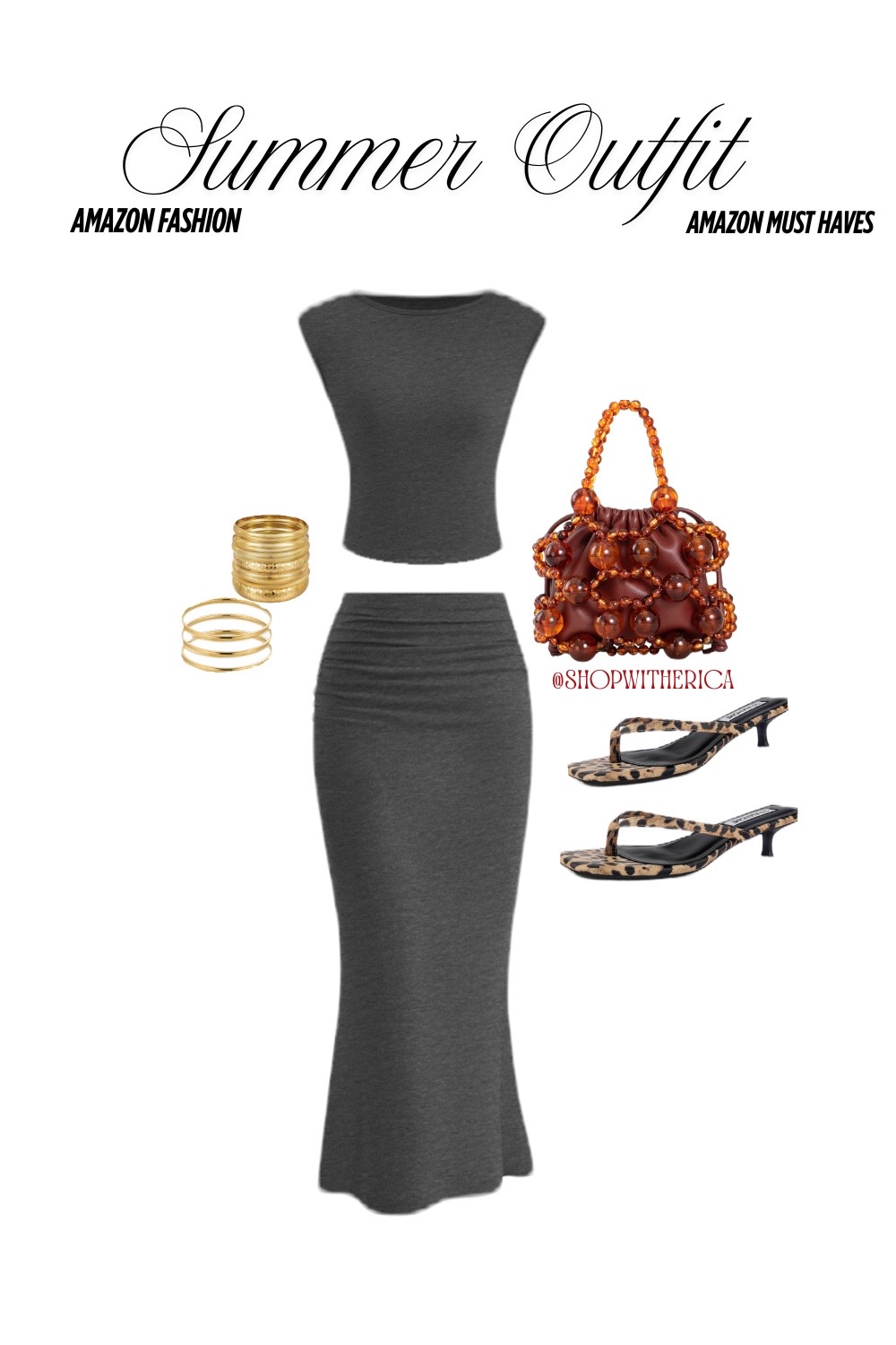 @Erica | Virtual Stylist
