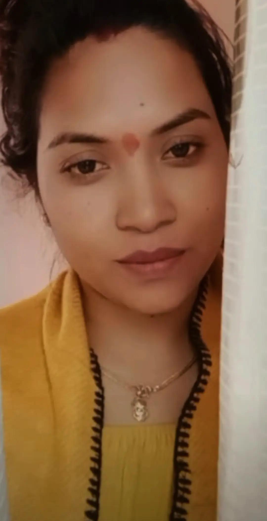 @श्री जना श्रव्या श्रेष्ठ SV🧿