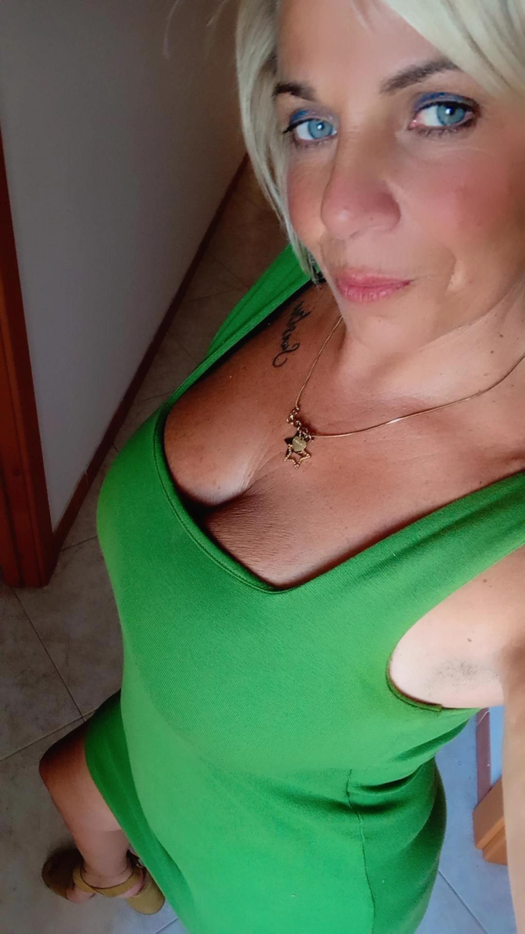 @dora pagliaro