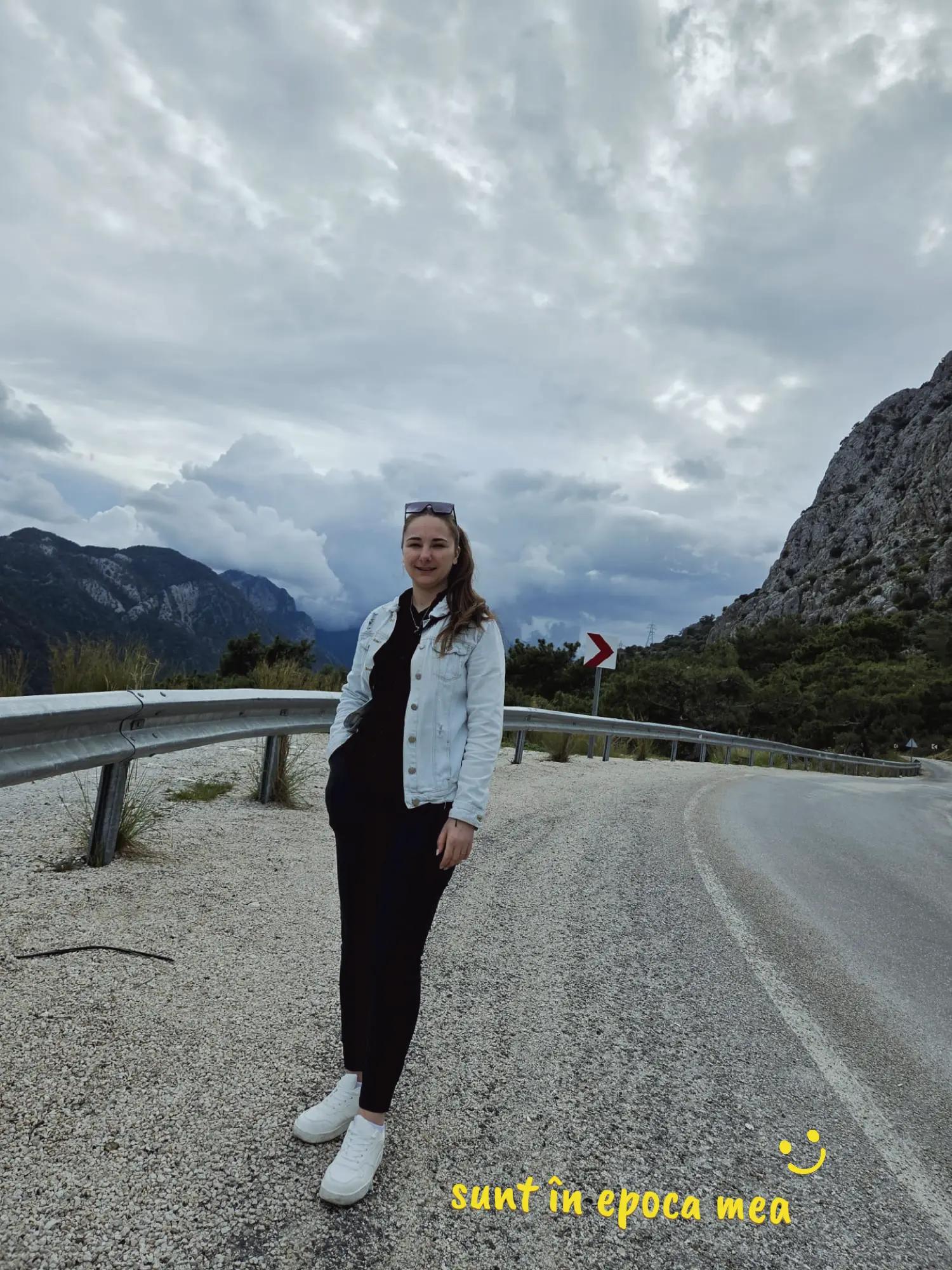 @Alina Alinuța