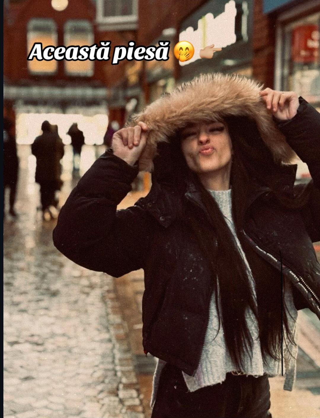 @Alexandra C