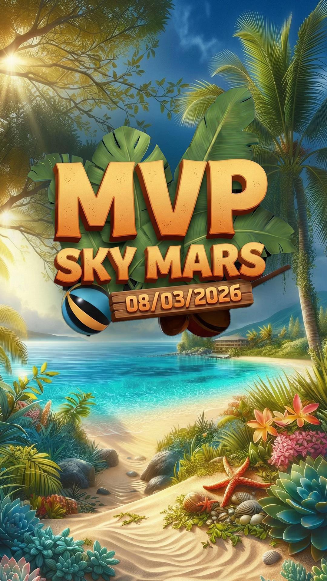 @SKY MARS ☄️
