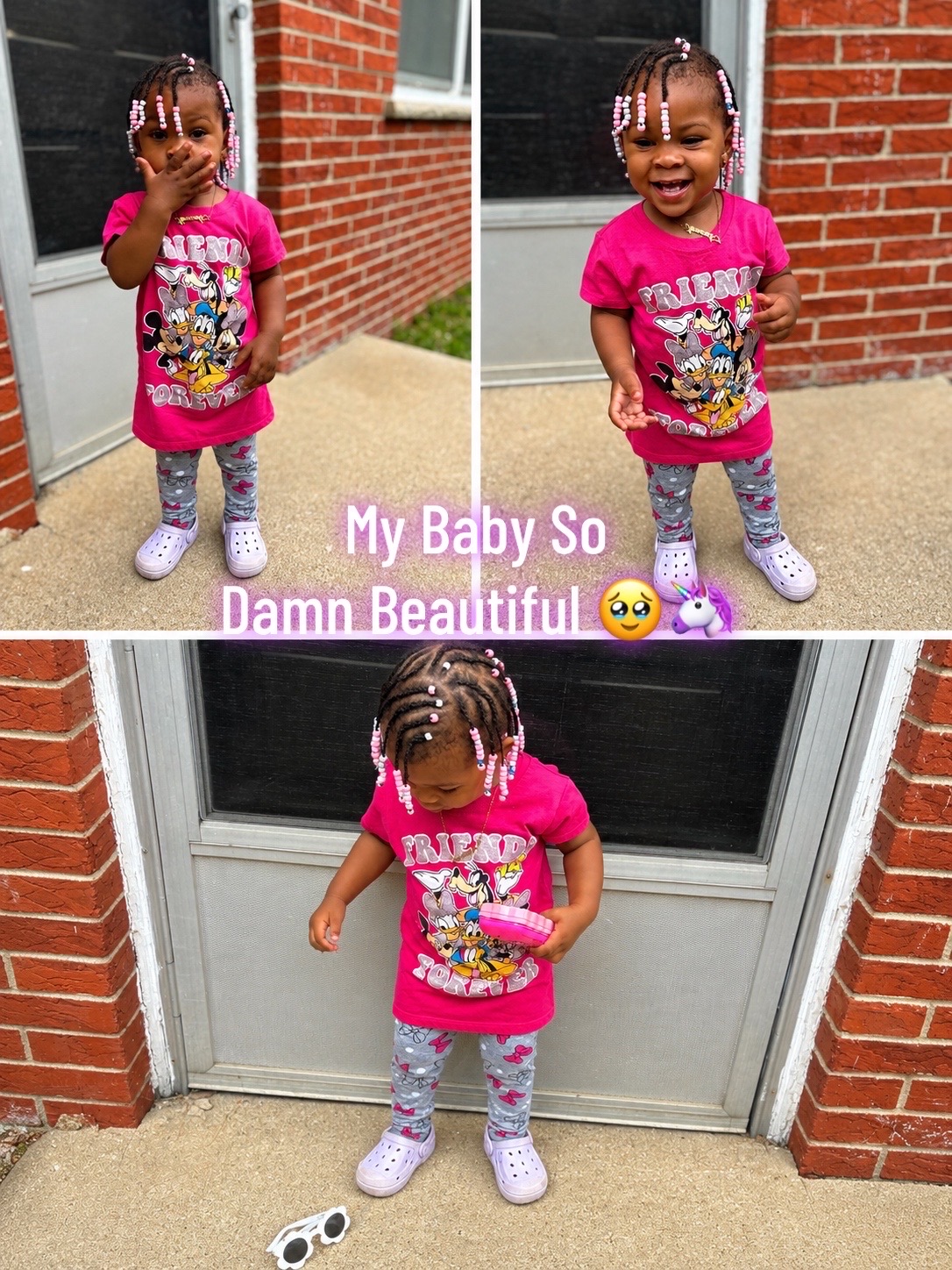 @A Pretty Doll