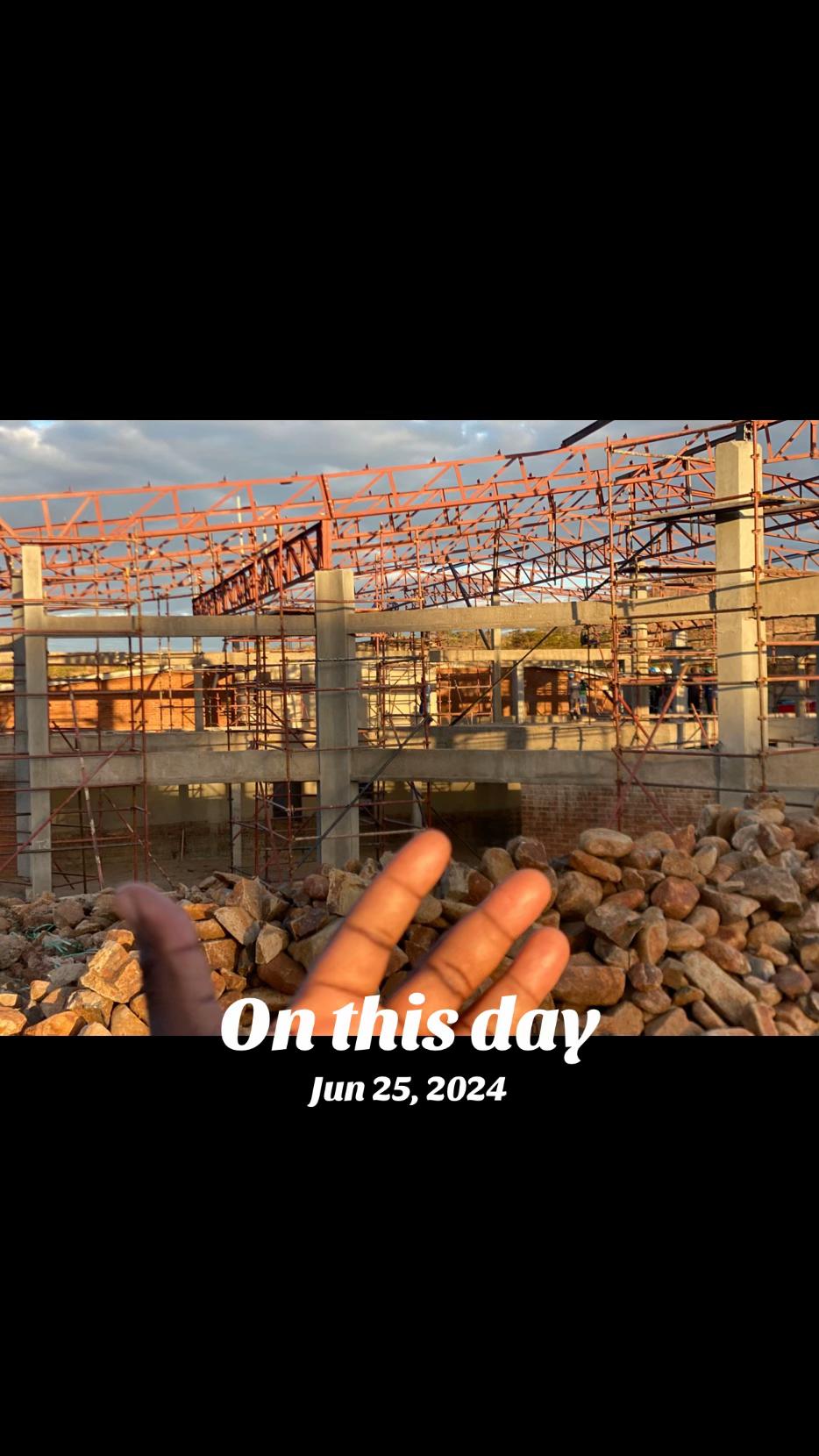 @Yazos Construction & Equipment