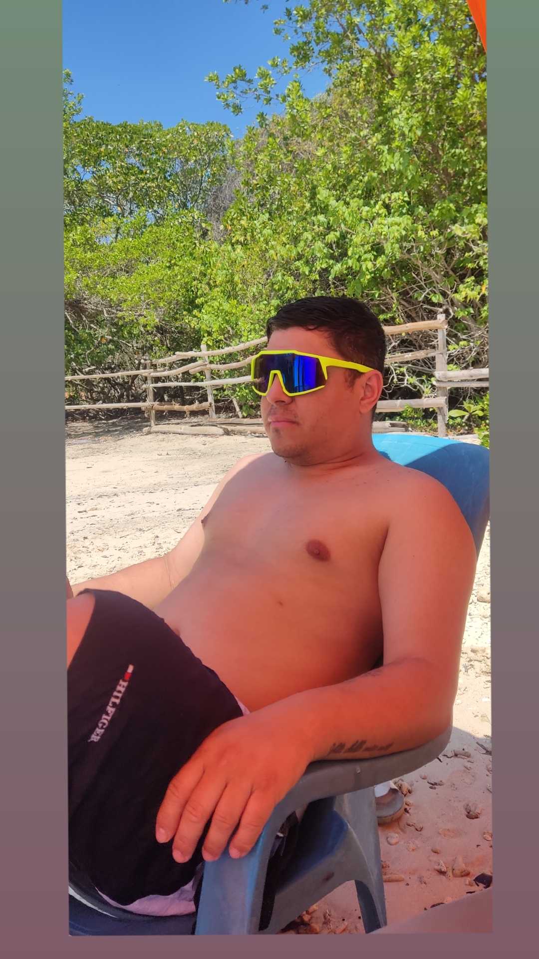 @yohannson la magra