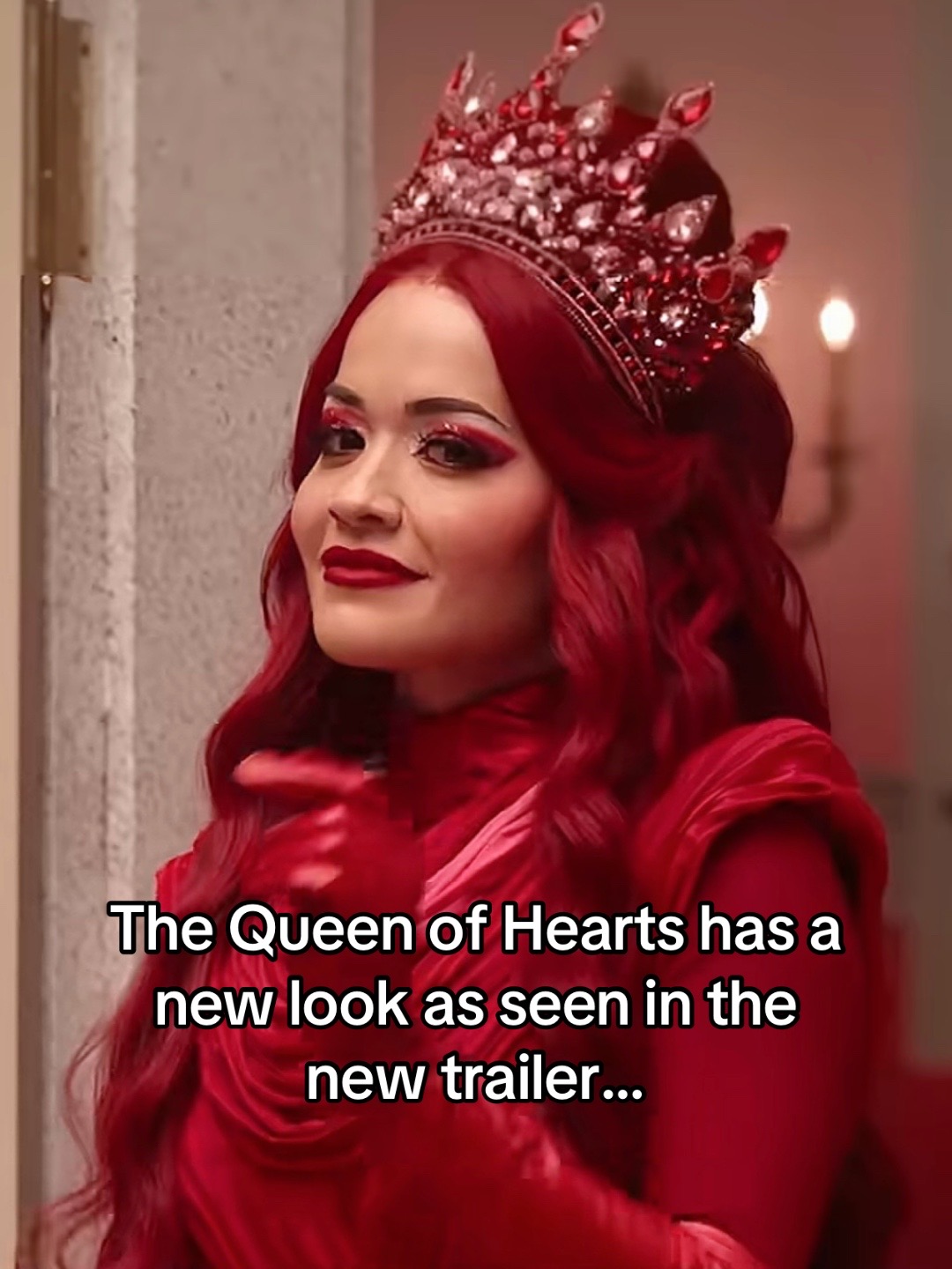 @Red ❤️