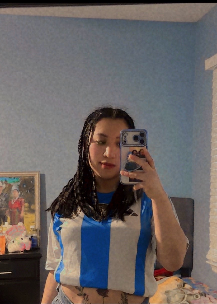 @Ingrid García