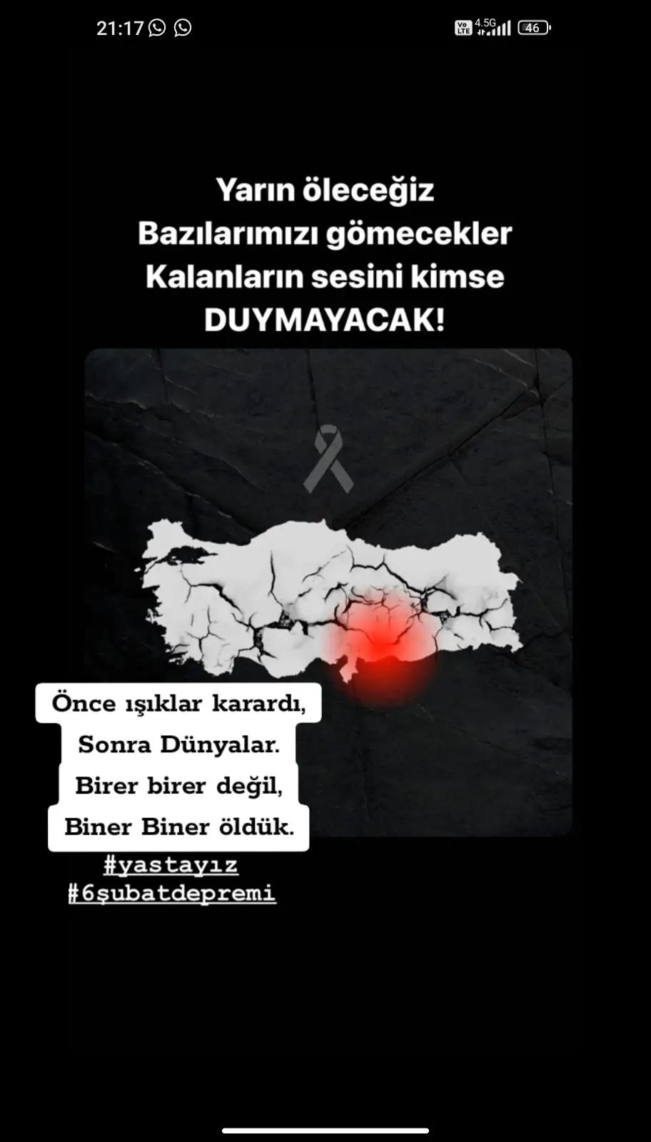 @✊🇹🇷BARIŞ SELİM YAPRAK🇹🇷✊