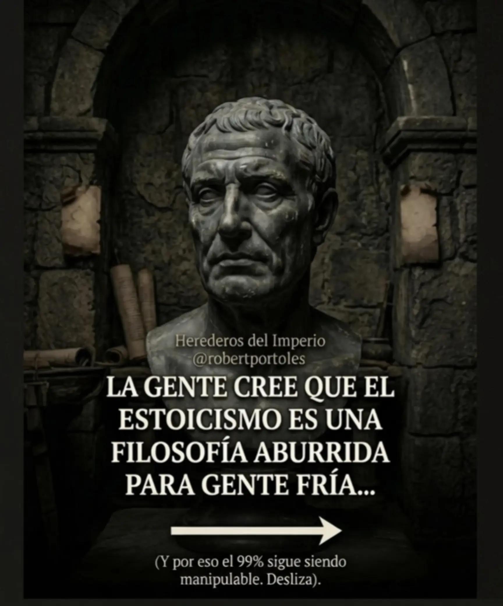 @Herederos del Imperio