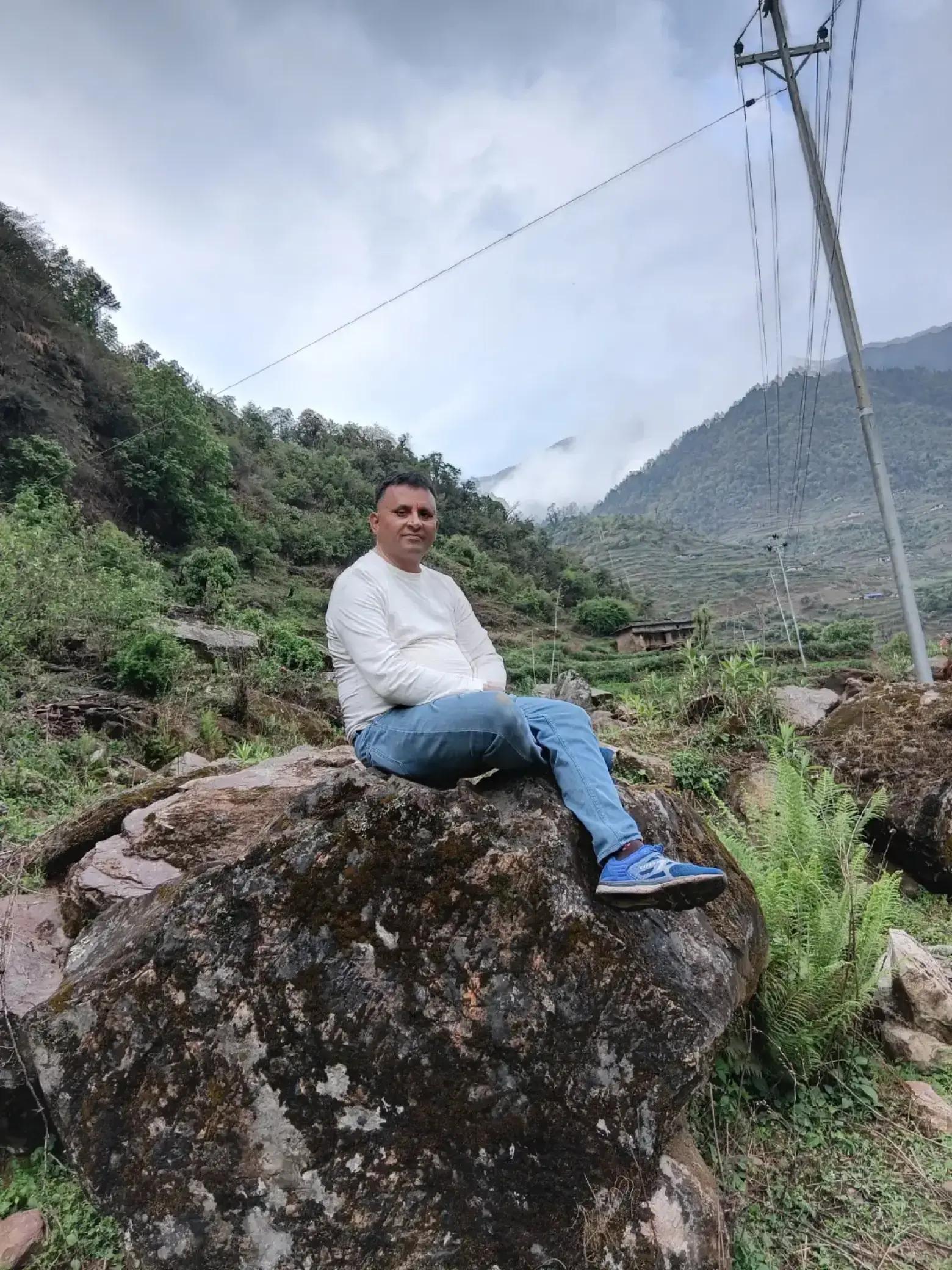 @Krishnabashyal123