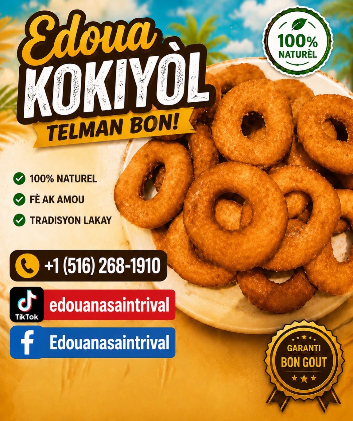@Edouana kokiyol