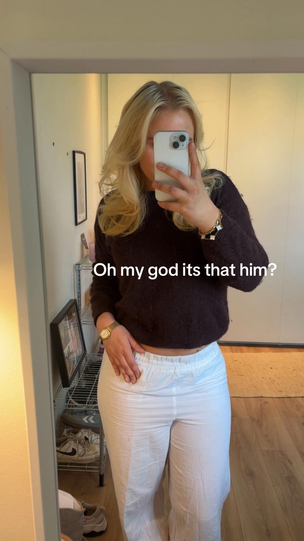 @Anja personlig tr&aelig;ner 🩷