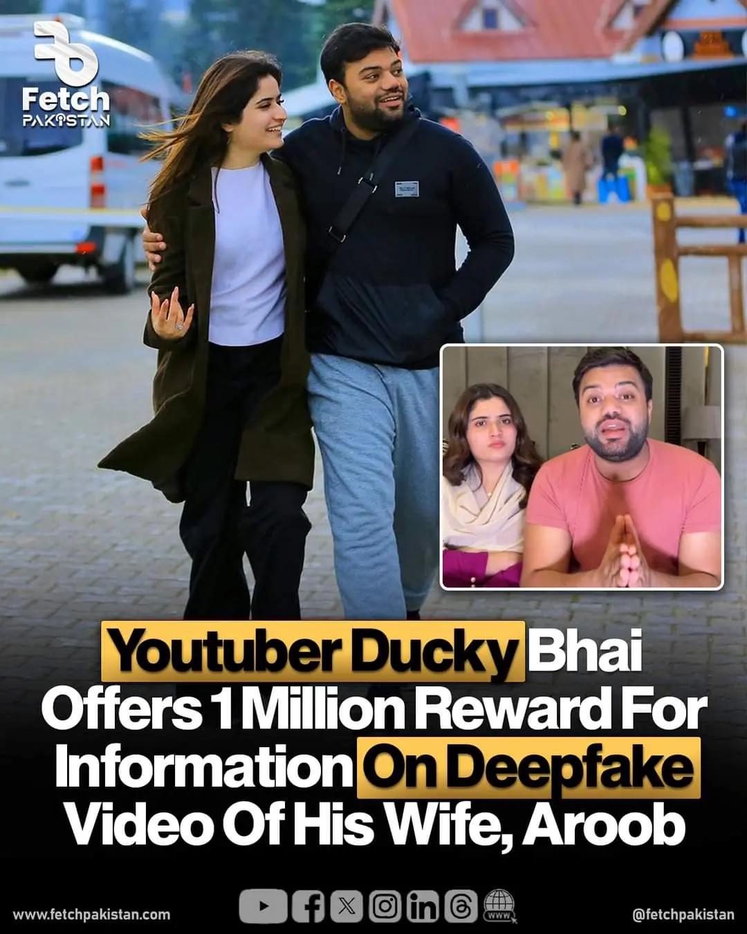 @Fetch Pakistan