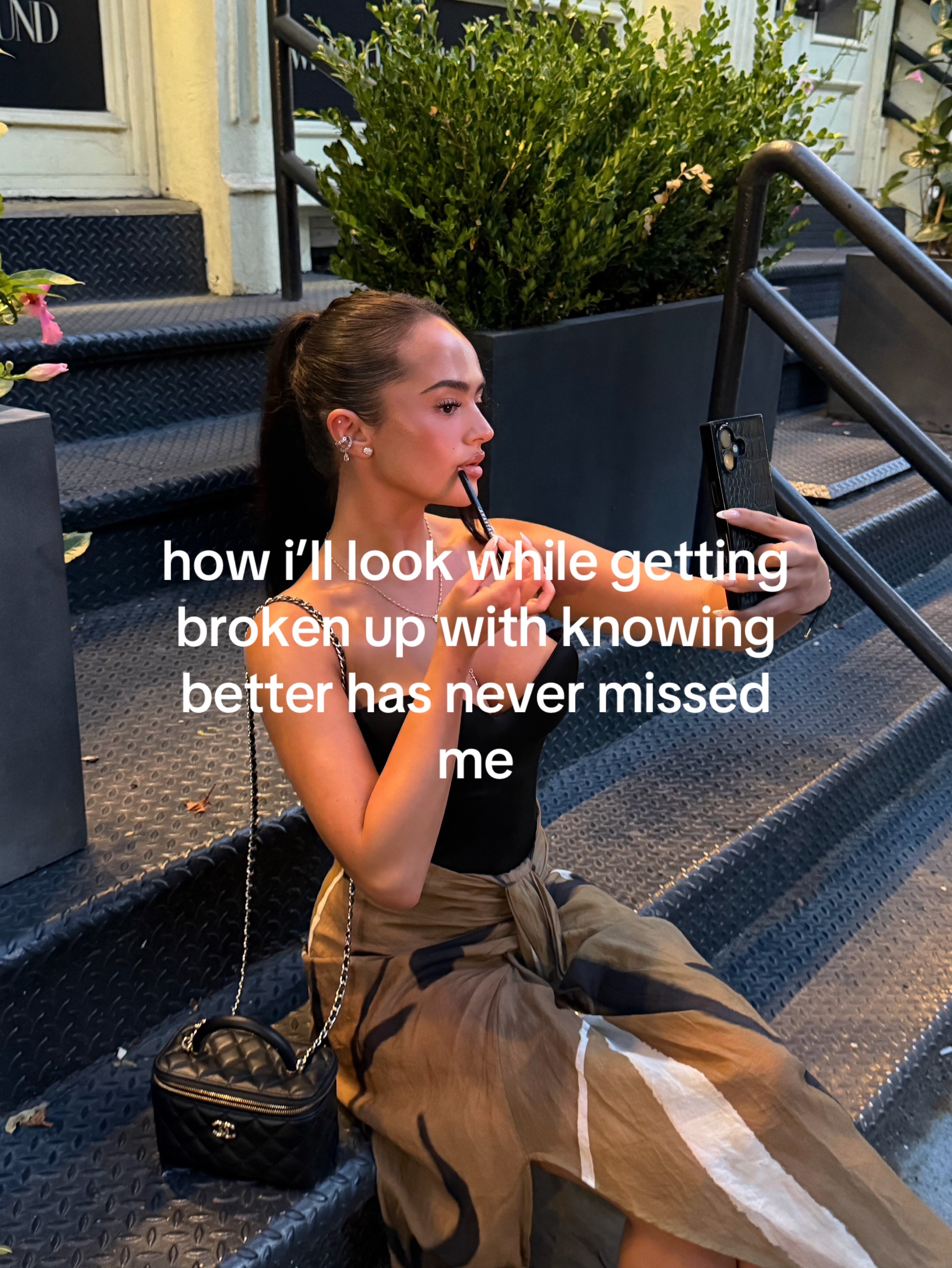 @love of your life