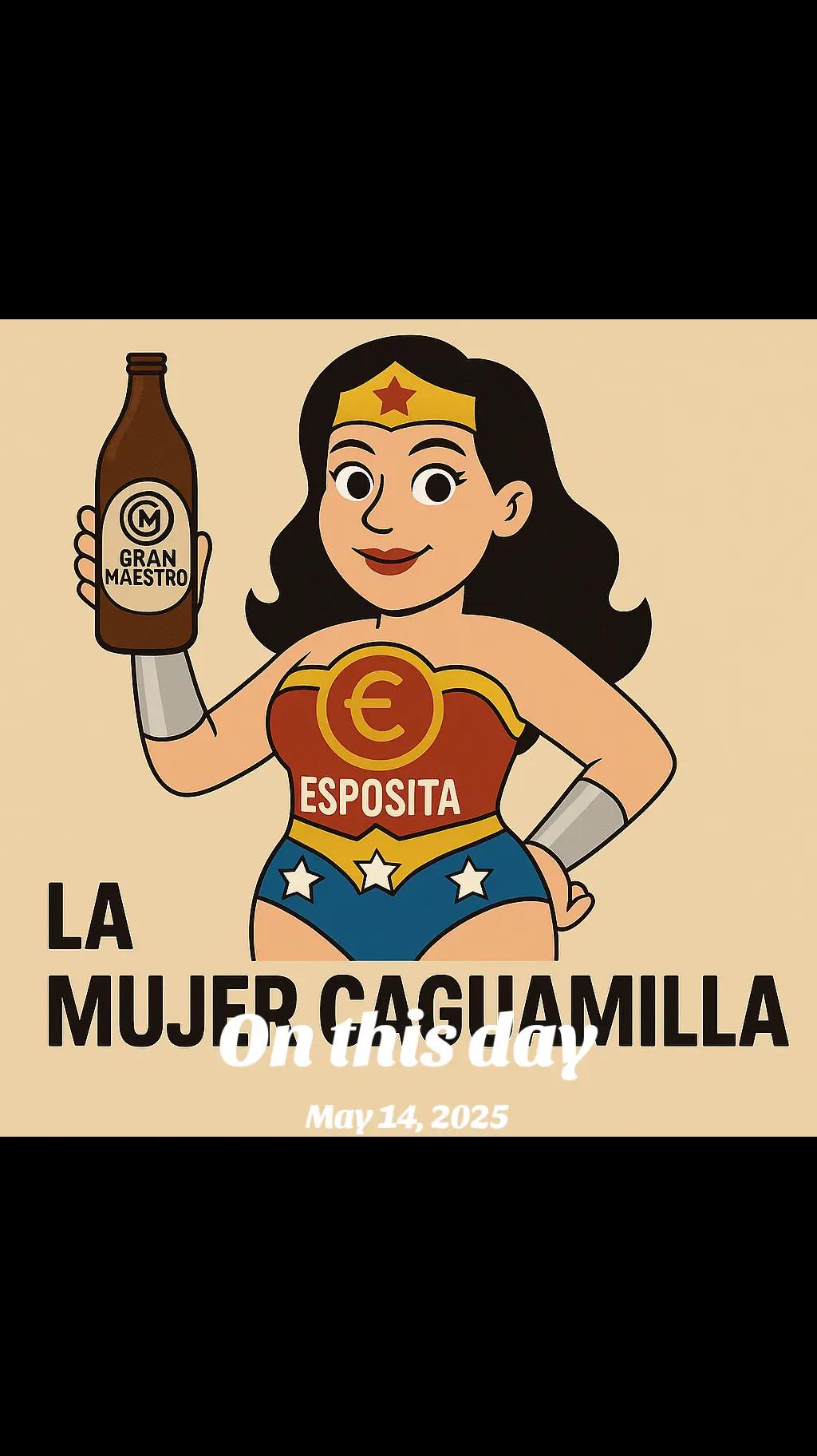@La Esposita