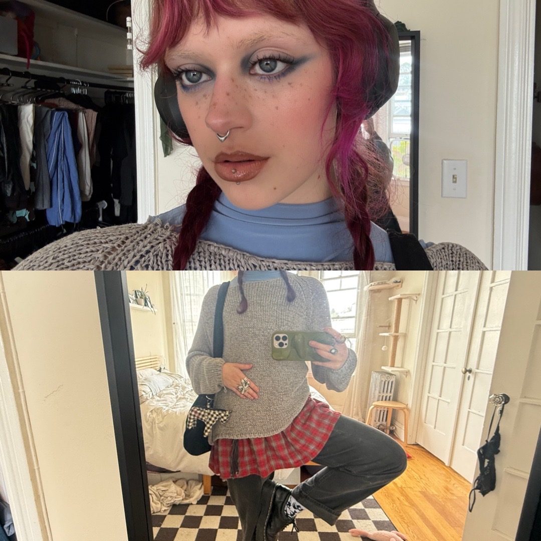 @Mia / SF Hairstylist