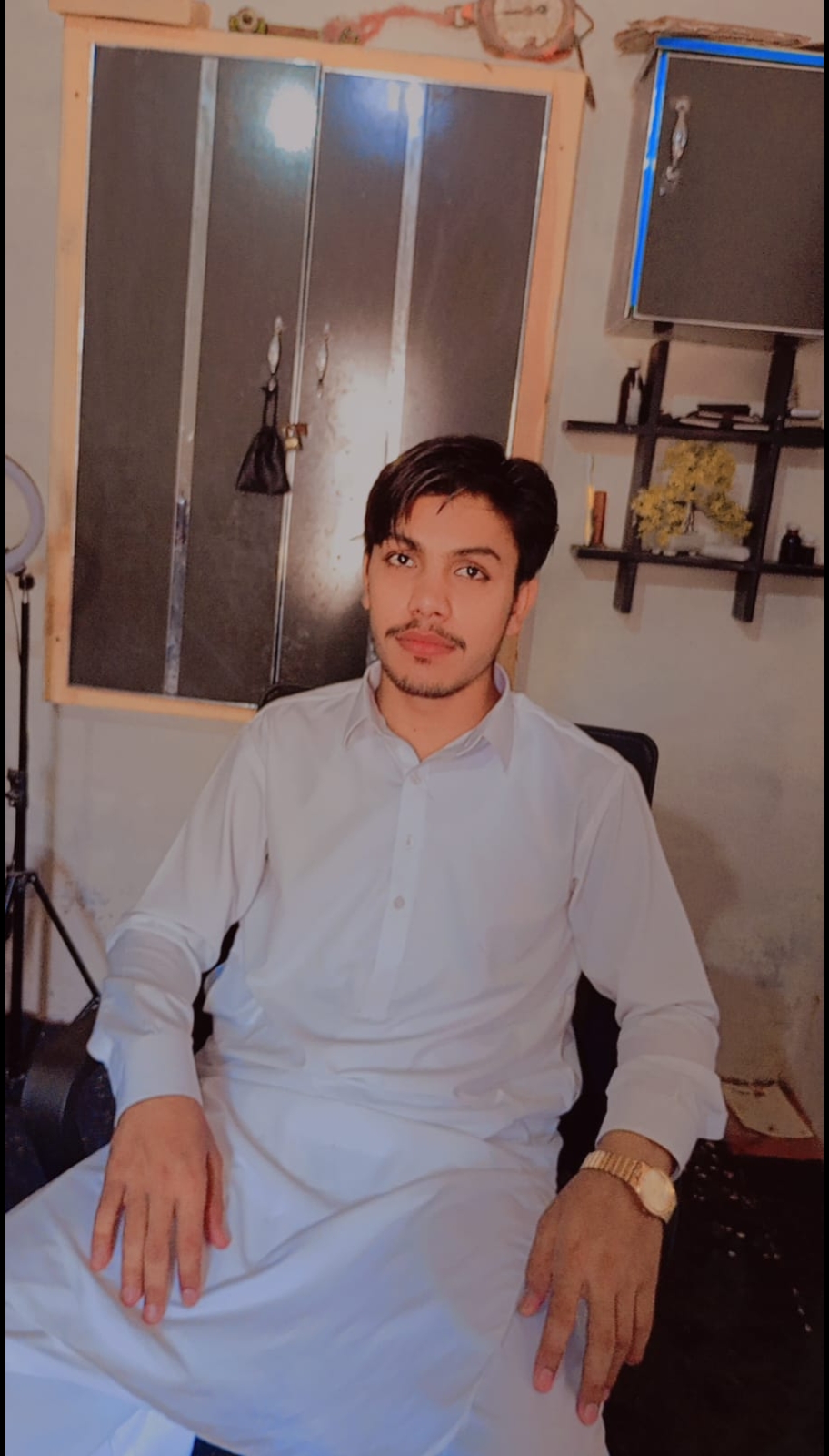 @Malik Nazim